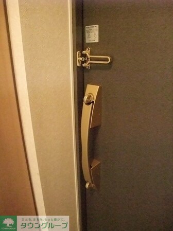 ルーブル荻窪伍番館の物件内観写真